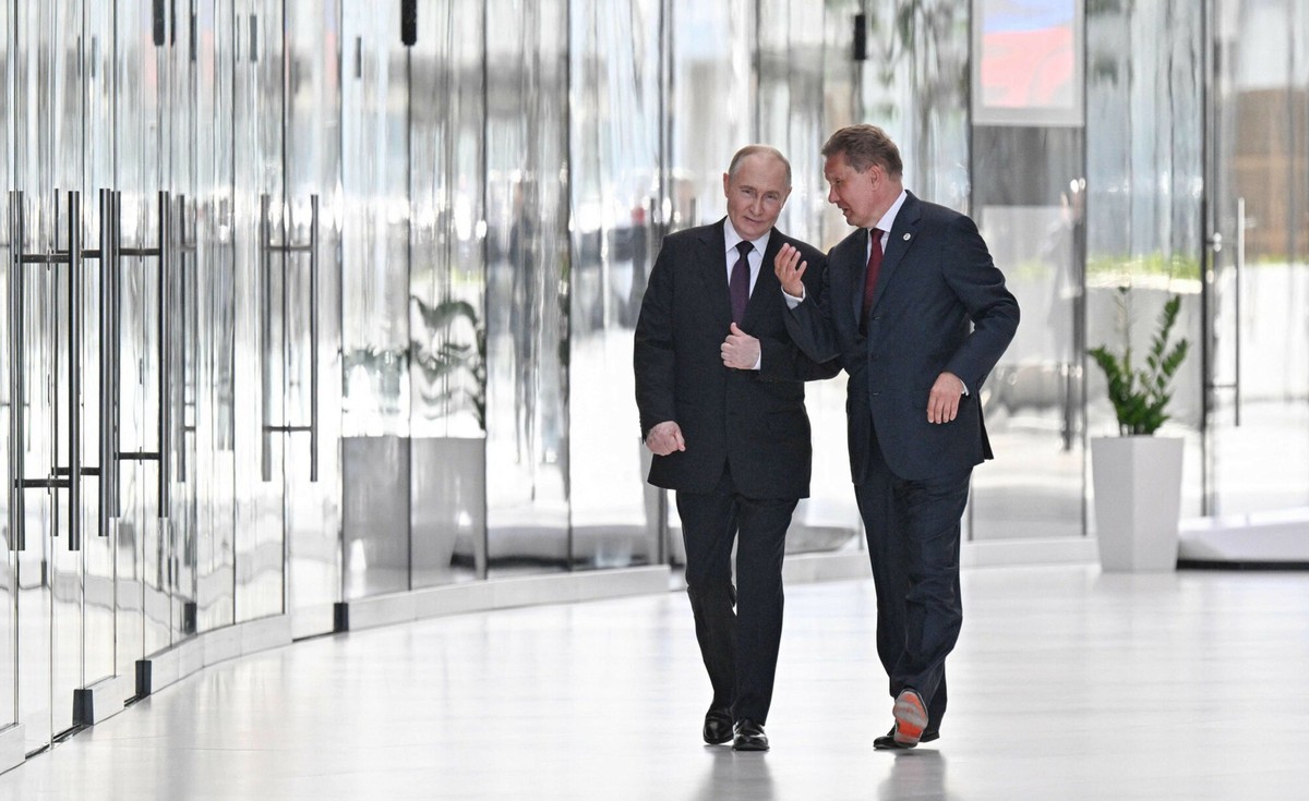 Potężny cyberatak. Hakerzy wyczyścili bazy danych rosyjskiego Gazpromu
