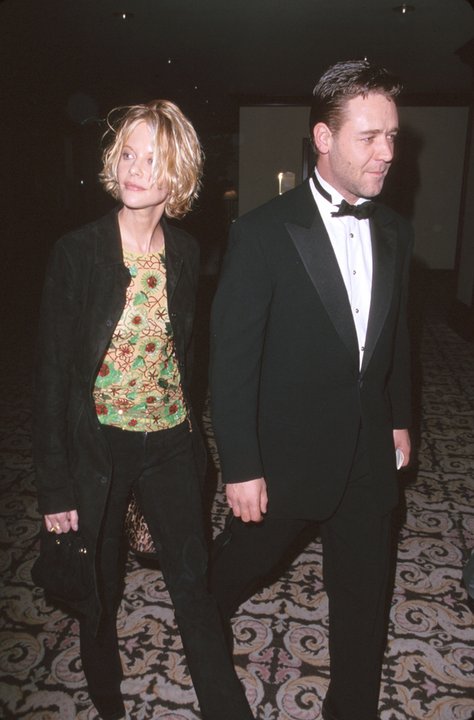 Meg Ryan