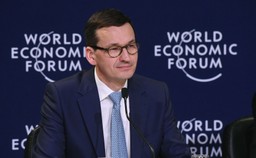 Morawiecki: Donald Tusk zaburza europejskie standardy