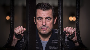 "The Girl in the Spider's Web': Claes Bang czarnym charakterem