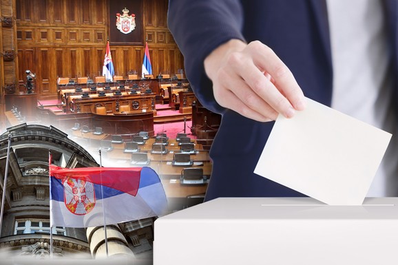 ODIHR u izveštaju pohvalio sve što je Srbija do sada uradila, posebno usvojene izmene koje se odnose na proces izbora