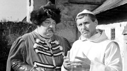 QUIZ o serialu o panu Wołodyjowskim, przeboju wg Sienkiewicza z czasów PRL. Nie będzie łatwo