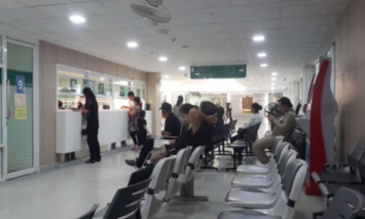 Od 1 lipca koniec z chaosem w kolejkach do lekarzy? NFZ zmienia zasady