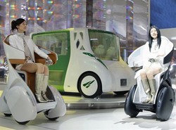 Zwariowane show prosto z Japonii