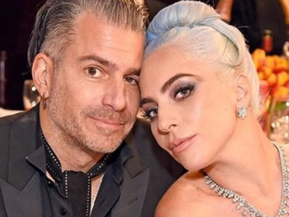 Jaj, ne: Lady Gaga és vőlegénye szakítottak?