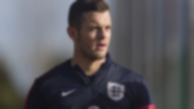 Jack Wilshere już myśli o przyszłości