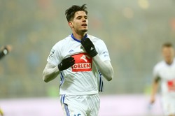 Oskar Zawada podpisał kontrakt ze Stalą Mielec