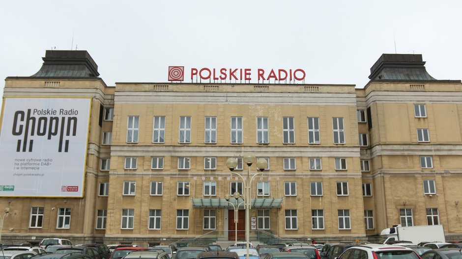 Polskiew Radio