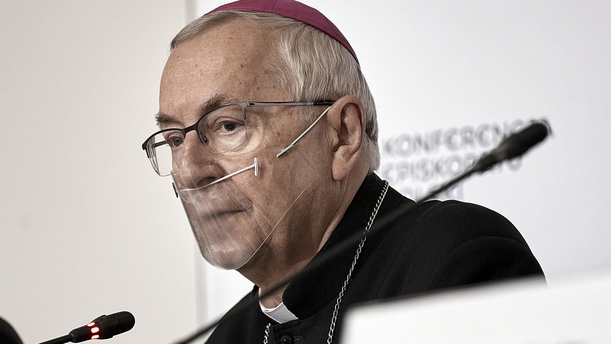 W wywiadzie udzielonym Katolickiej Agencji Informacyjnej, opublikowanym w środę w "Rzeczpospolitej", abp Stanisław Gądecki, przewodniczący Konferencji Episkopatu Polski i metropolita poznański, poruszył temat protestów i zaangażowania młodych w Strajk Kobiet. - Niemalże każdy serial dla młodzieży na Netfliksie zawiera promocję homoseksualizmu, hedonizmu i rozwiązłości - dodał, wskazując na te właśnie "narzucane kody kulturowe".