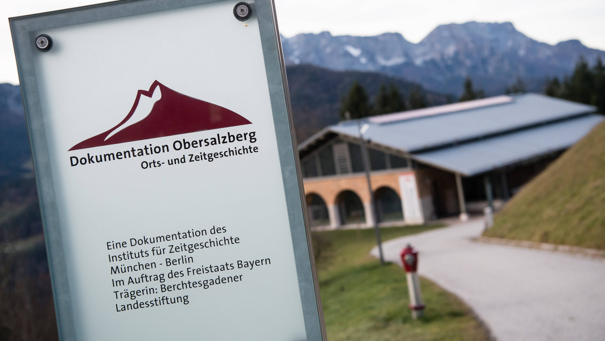 Berchtesgaden w bawarskich Alpach było ulubionym miejscem wypoczynku Adolfa Hitlera. Działające tam centrum dokumentacji czekają teraz zmiany.