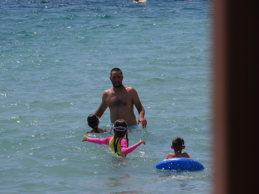 Viktor Troicki u Crnoj Gori