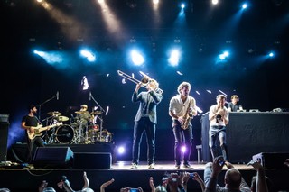 Polska festiwalami stoi. Oto przegląd tego, co wydarzy się w sierpniu na rodzimych scenach