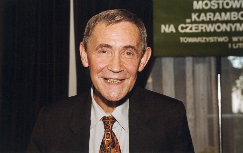 Ryszard Marek Groński