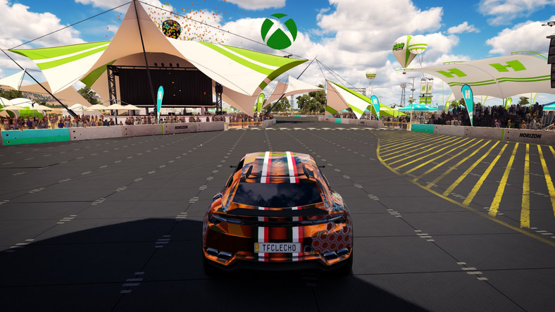 Forza Horizon 3 - Xbox One