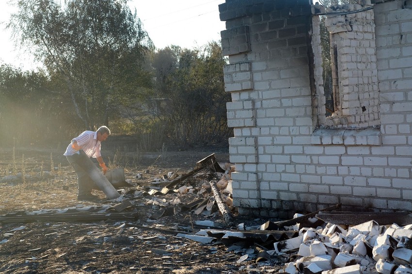 U šestogodišnjem konfliktu stradalo je više od 13.000 ljudi
