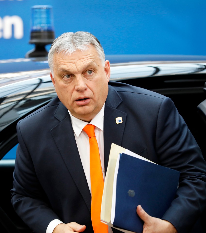 Viktor Orban