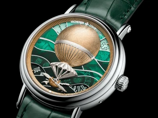 Vacheron Constantin