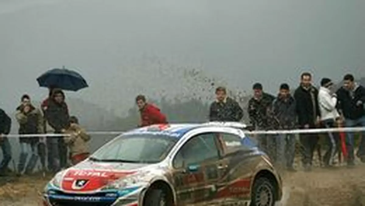 Peugeot Sport: historyczny sukces 207 Super 2000