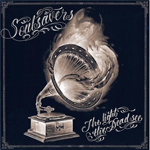 Soulsavers – 'The Light The Dead See'