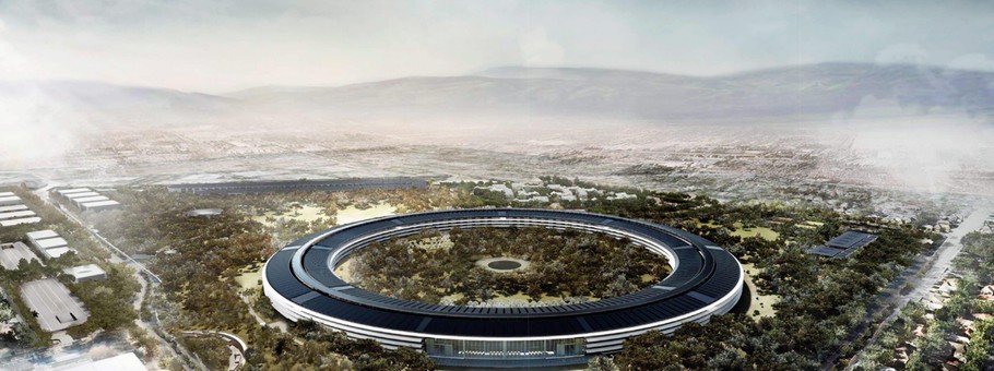 Apple Campus 2