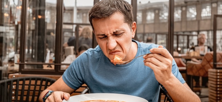 Ranking najgorszych dań świata. Na liście przysmak z Polski