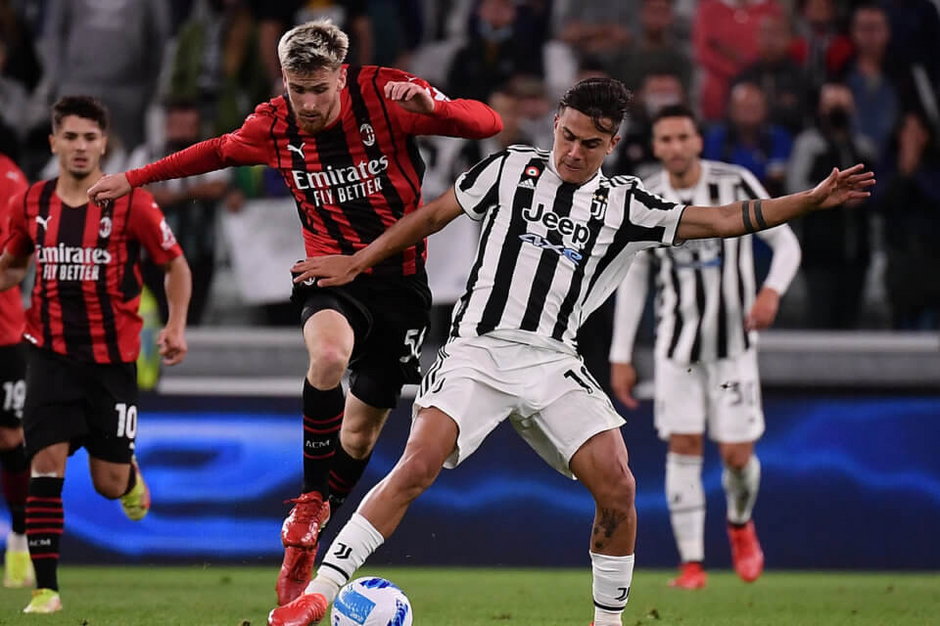 AC Milan – Juventus