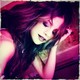 Selena Gomez szeret kísérletezni az Instagram nyújtotta képszerkesztési trükkökkel.