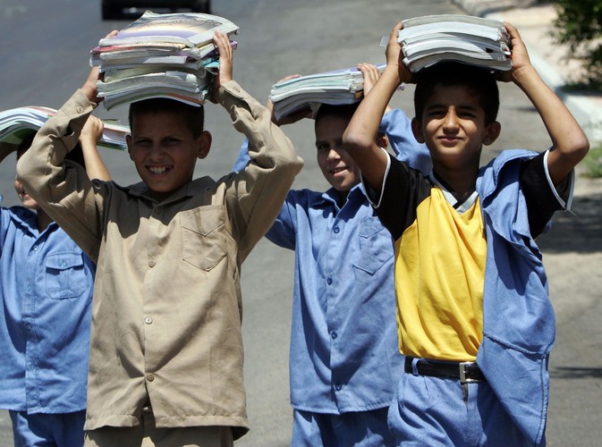 Tak uczą się na świecie