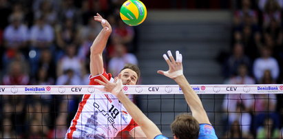 Resovia nie dała rady! Rosjanie w finale