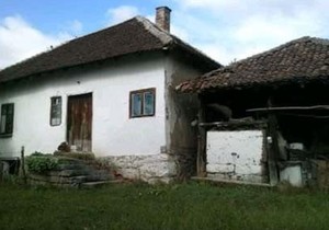Prodaja kuće kod Babušnice