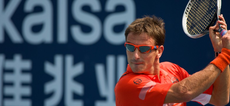 Tommy Robredo z ostatnią "dziką kartą" na turnieju w Sopocie