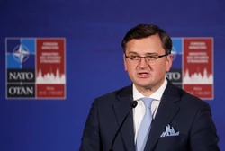 Szef MSZ Ukrainy o stosunkach z Niemcami: Nastała chwila prawdy