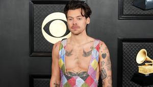 Harry Styles