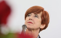 Rafalska podsumowuje rok rządu: Ponad 13 miliardów w ramach 500 plus