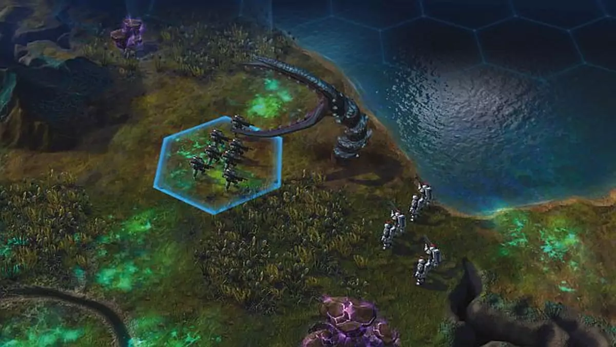 Wymagania sprzętowe Civilization: Beyond Earth ucieszą posiadaczy wieloletnich komputerów