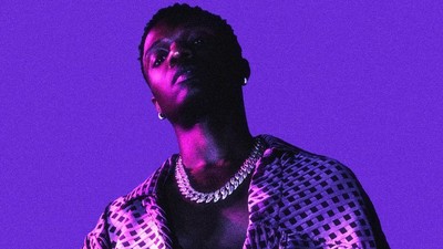 Wizkid - 'More Love, Less Ego'