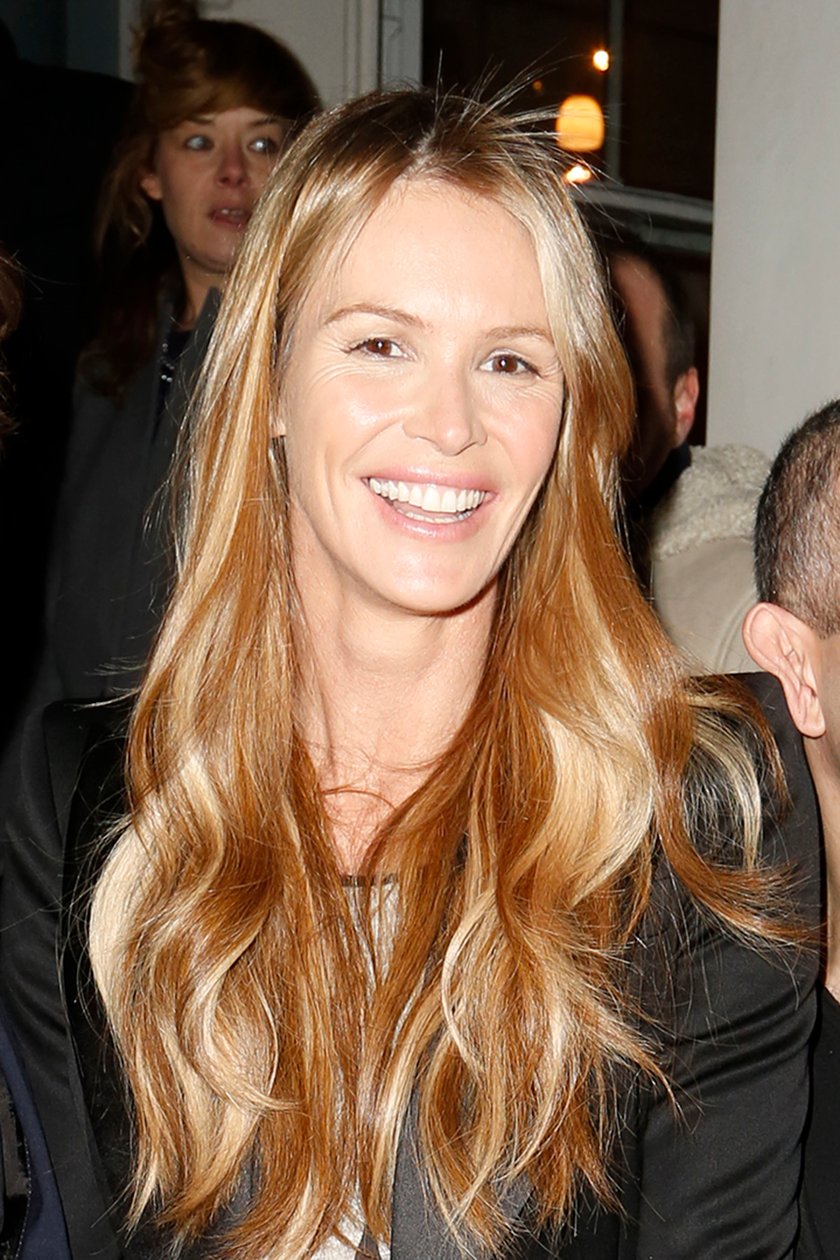 Elle MacPherson