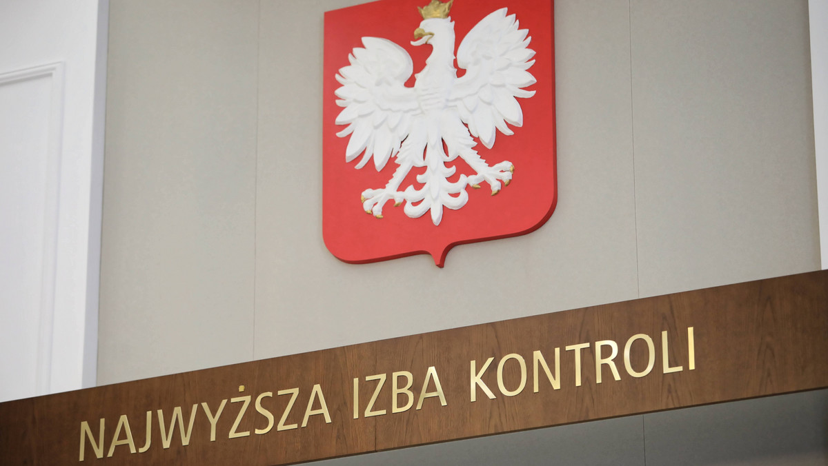 NIK skontrolowała odprawy w spółkach skarbu państwa. Nieprawidłowości