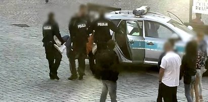 Nie będzie dodatkowych zarzutów dla policjantów, którzy skatowali Stachowiaka. Ojciec Igora: Nie odpuszczę!