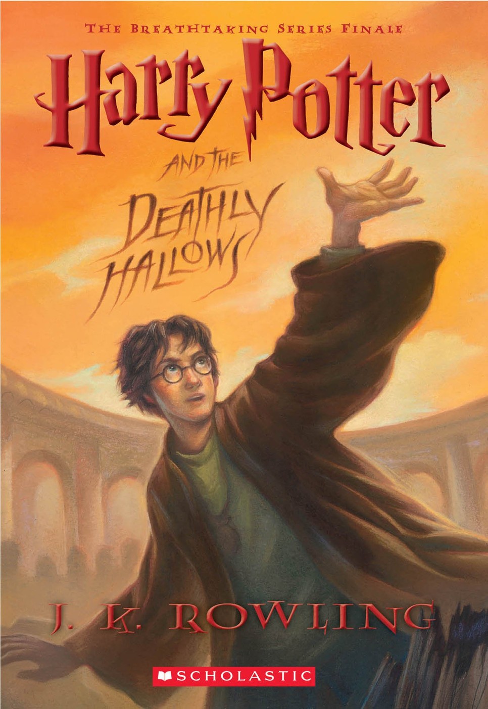Ha van otthon ilyen Harry Potter könyved, akkor gazdag vagy!