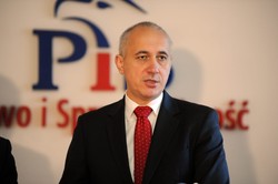 Kłótnia na antenie Olejnik z Brudzińskim. "Idiotyczne pytania"