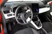 Renault Clio 1.0 TCe