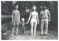 "Rodinné představení" ("Family Spectacle", 1973) 