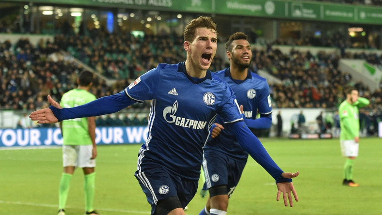 Dyrektor sportowy Schalke Christian Heidel mianem "bzdur" nazwał rzekomo uzgodniony transfer Leona Goretzki do Bayernu Monachium.
