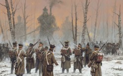 Magiczny realizm Jakuba Różalskiego już w Polsce. Pierwsza w kraju stała wystawa jego prac od 24 maja w Wiśle