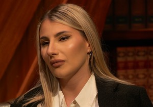Ruža Rupić, emisija "Na terapiji sa Slavicom Đukić Dejanović"