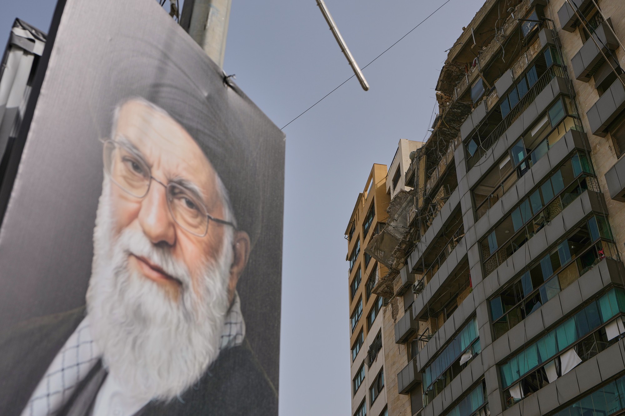 Útoky Izraela a USA zasiahli petrochemické centrum v Iráne