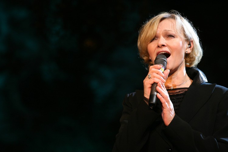 Edyta Geppert - za występ na imprezie dostaje nawet 25 tys. zł