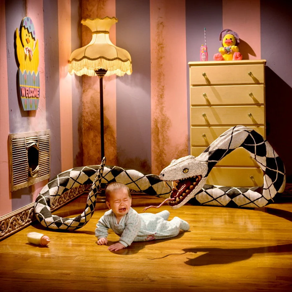 (PHOTO: © Joshua Hoffine)