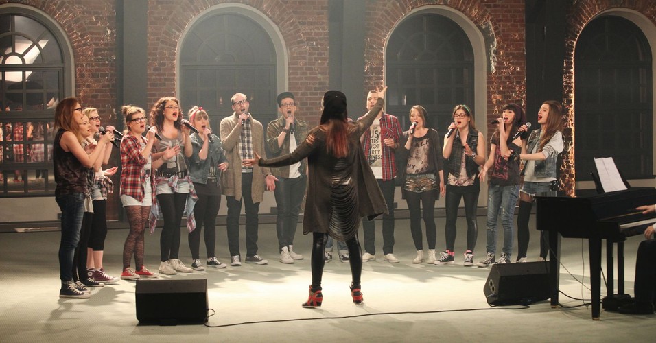 Jurorzy 'X Factor' wybrali finalistów